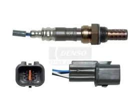 DENSO Auto Parts Oxygen Sensor 4 Wire, Direct Fit, Heated, Wire Length: 20.87 Mitsubishi Upstream