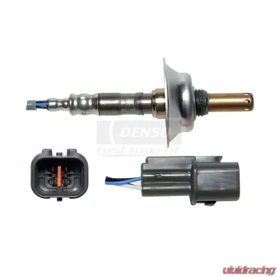 DENSO Auto Parts Oxygen Sensor 4 Wire, Direct Fit, Heated, Wire Length: 22.83 Mitsubishi Outlander Upstream Right 2007-2013 - 234-4319