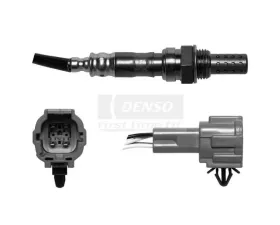 DENSO Auto Parts Oxygen Sensor 4 Wire, Direct Fit, Heated, Wire Length: 28.94 Nissan Downstream