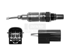 DENSO Auto Parts Oxygen Sensor 4 Wire, Direct Fit, Heated, Wire Length: 21.38 Nissan Maxima Downstream 2000