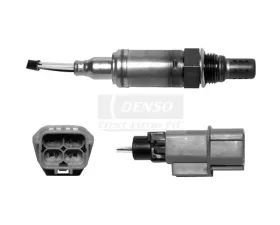 DENSO Auto Parts Oxygen Sensor 4 Wire, Direct Fit, Heated, Wire Length: 14.37 Infiniti G20 Downstream 2000-2001