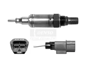 DENSO Auto Parts Oxygen Sensor 4 Wire, Direct Fit, Heated, Wire Length: 47.64 Nissan Pathfinder Downstream Left 2001