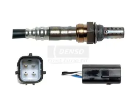 DENSO Auto Parts Oxygen Sensor 4 Wire, Direct Fit, Heated, Wire Length: 39.76 Mazda Miata Downstream 2001-2005