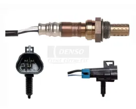 DENSO Auto Parts Oxygen Sensor 4 Wire, Direct Fit, Heated, Wire Length: 11.42 Chevrolet Upstream
