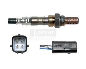 DENSO Auto Parts Oxygen Sensor 4 Wire, Direct Fit, Heated, Wire Length: 19.57 Mazda Miata Downstream