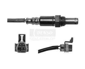 DENSO Auto Parts Oxygen Sensor 4 Wire, Direct Fit, Heated, Wire Length: 14.76