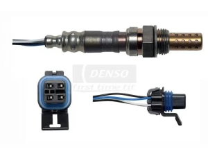 DENSO Auto Parts Oxygen Sensor 4 Wire, Direct Fit, Heated, Wire Length: 16.14 - 234-4337 - Image 3