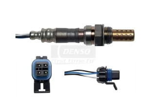 DENSO Auto Parts Oxygen Sensor 4 Wire, Direct Fit, Heated, Wire Length: 31.5 Cadillac - 234-4338 - Image 2