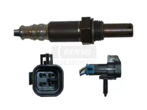 DENSO Auto Parts Oxygen Sensor 4 Wire, Direct Fit, Heated, Wire Length: 15.75 Upstream - 234-4339 - Image 4