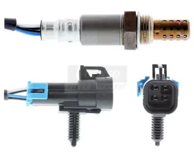 DENSO Auto Parts Oxygen Sensor 4 Wire, Direct Fit, Heated, Wire Length: 14.69 Chevrolet Astro Upstream Right 2003-2005