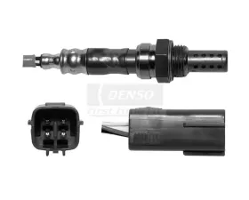 DENSO Auto Parts Oxygen Sensor 4 Wire, Direct Fit, Heated, Wire Length: 10.63 Mazda RX-8 Downstream 2004-2011
