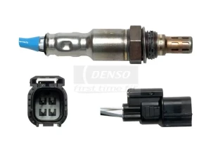 DENSO Auto Parts Oxygen Sensor 4 Wire, Direct Fit, Heated, Wire Length: 21.5 - 234-4351 - Image 3