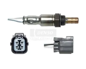 DENSO Auto Parts Oxygen Sensor 4 Wire, Direct Fit, Heated, Wire Length: 25.98 Honda S2000 Downstream 2006-2009
