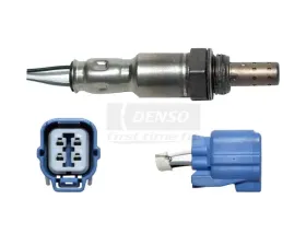 DENSO Auto Parts Oxygen Sensor 4 Wire, Direct Fit, Heated, Wire Length: 20.08 Acura RSX Downstream 2005-2006