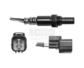 DENSO Auto Parts Oxygen Sensor 4 Wire, Direct Fit, Heated, Wire Length: 16.73