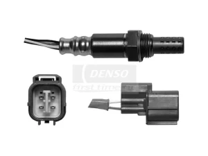 DENSO Auto Parts Oxygen Sensor 4 Wire, Direct Fit, Heated, Wire Length: 16.73 - 234-4355 - Image 3