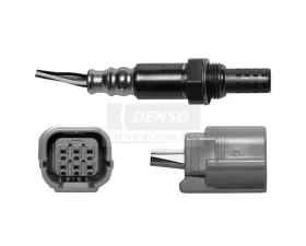 DENSO Auto Parts Oxygen Sensor 4 Wire, Direct Fit, Heated, Wire Length: 19.88 Honda CR-V Downstream 2007-2009