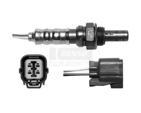 DENSO Auto Parts Oxygen Sensor 4 Wire, Direct Fit, Heated, Wire Length: 20.08 Acura RSX Downstream 2002-2004