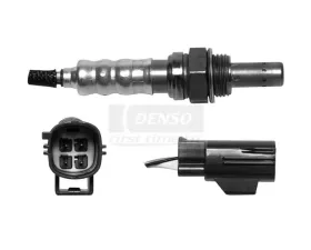DENSO Auto Parts Oxygen Sensor 4 Wire, Direct Fit, Heated, Wire Length: 15.83 Ford Focus Downstream 2003-2007