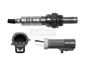DENSO Auto Parts Oxygen Sensor 4 Wire, Direct Fit, Heated, Wire Length: 10.63 Upstream