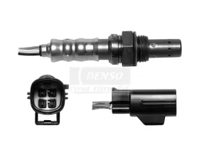 DENSO Auto Parts Oxygen Sensor 4 Wire, Direct Fit, Heated, Wire Length: 17.91 Ford Focus Upstream 2003-2006