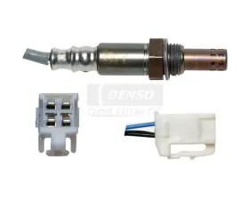 DENSO Auto Parts Oxygen Sensor 4 Wire, Direct Fit, Heated, Wire Length: 17.32 Mitsubishi Outlander Upstream 2003-2006