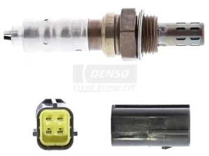 DENSO Auto Parts Oxygen Sensor 4 Wire, Direct Fit, Heated, Wire Length: 18.5 - 234-4380 - Image 3