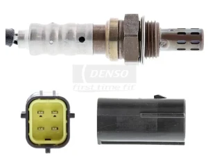 DENSO Auto Parts Oxygen Sensor 4 Wire, Direct Fit, Heated, Wire Length: 10.71 - 234-4381 - Image 4