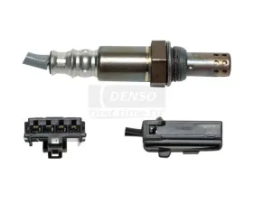 DENSO Auto Parts Oxygen Sensor 4 Wire, Direct Fit, Heated, Wire Length: 15.55 Mitsubishi Lancer Upstream 2006