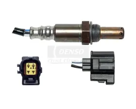 DENSO Auto Parts Oxygen Sensor 4 Wire, Direct Fit, Heated, Wire Length: 35.24 Mitsubishi Downstream