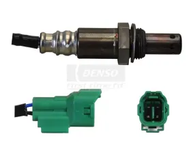 DENSO Auto Parts Oxygen Sensor 4 Wire, Direct Fit, Heated, Wire Length: 20.28 Suzuki Grand Vitara Downstream 2006-2008