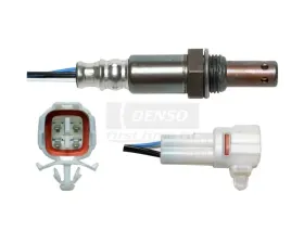 DENSO Auto Parts Oxygen Sensor 4 Wire, Direct Fit, Heated, Wire Length: 17.32 Suzuki SX4 Downstream 2007