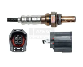 DENSO Auto Parts Oxygen Sensor 4 Wire, Direct Fit, Heated, Wire Length: 14.17 Mazda Mazda 3 Downstream 2007-2013
