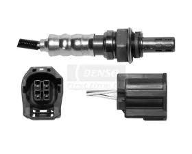 DENSO Auto Parts Oxygen Sensor 4 Wire, Direct Fit, Heated, Wire Length: 30.35 Mazda Mazda 3 Downstream 2006-2009