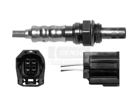 DENSO Auto Parts Oxygen Sensor 4 Wire, Direct Fit, Heated, Wire Length: 18.11 Mazda Upstream