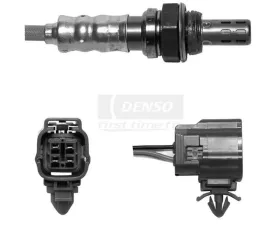 DENSO Auto Parts Oxygen Sensor 4 Wire, Direct Fit, Heated, Wire Length: 36.22 Downstream Front