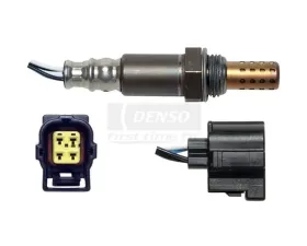 DENSO Auto Parts Oxygen Sensor 4 Wire, Direct Fit, Heated, Wire Length: 17.52 Chrysler Pacifica Upstream 2004
