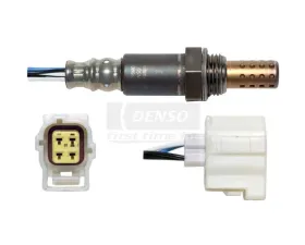 DENSO Auto Parts Oxygen Sensor 4 Wire, Direct Fit, Heated, Wire Length: 26.69 Chrysler Pacifica Downstream 2004