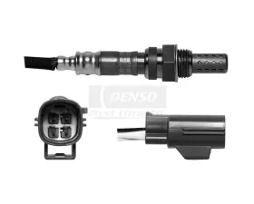 DENSO Auto Parts Oxygen Sensor 4 Wire, Direct Fit, Heated, Wire Length: 44.61 Ford Transit Connect Downstream 2010-2013