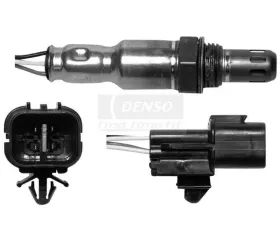 DENSO Auto Parts Oxygen Sensor 4 Wire, Direct Fit, Heated, Wire Length: 8.66 Suzuki Reno Downstream 2005