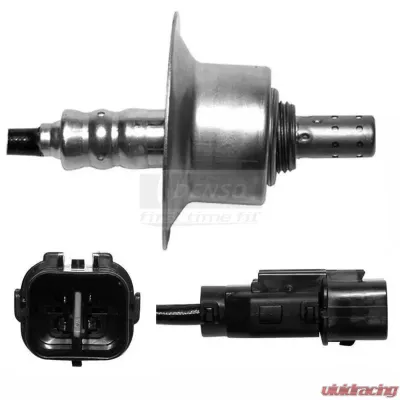 DENSO Auto Parts Oxygen Sensor 4 Wire, Direct Fit, Heated, Wire Length: 12.28 Upstream Right - 234-4429