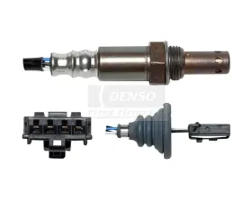 DENSO Auto Parts Oxygen Sensor 4 Wire, Direct Fit, Heated, Wire Length: 16.54 Mitsubishi Lancer Downstream 2006-2007