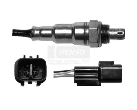 DENSO Auto Parts Oxygen Sensor 4 Wire, Direct Fit, Heated, Wire Length: 25 Downstream Right