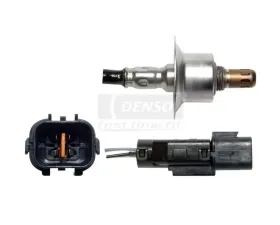 DENSO Auto Parts Oxygen Sensor 4 Wire, Direct Fit, Heated, Wire Length: 28.94 Upstream