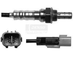 DENSO Auto Parts Oxygen Sensor 4 Wire, Direct Fit, Heated, Wire Length: 19.76 Hyundai Santa Fe Downstream Right 2007-2009