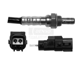 DENSO Auto Parts Oxygen Sensor 4 Wire, Direct Fit, Heated, Wire Length: 18.11 Downstream