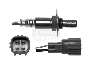 DENSO Auto Parts Oxygen Sensor 4 Wire, Direct Fit, Heated, Wire Length: 20.87 Subaru Downstream - 234-4445 - Image 5