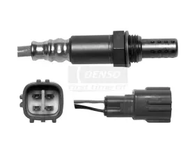 DENSO Auto Parts Oxygen Sensor 4 Wire, Direct Fit, Heated, Wire Length: 12.72 Subaru Downstream