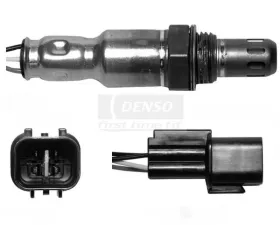 DENSO Auto Parts Oxygen Sensor 4 Wire, Direct Fit, Heated, Wire Length: 18.9 Hyundai Genesis Coupe Upstream 2010-2012