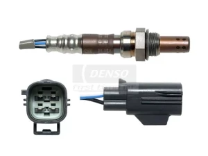 DENSO Auto Parts Oxygen Sensor 4 Wire, Direct Fit, Heated, Wire Length: 25.59 - 234-4450 - Image 2